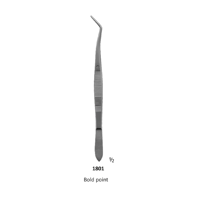 TWEEZER, Bold Point