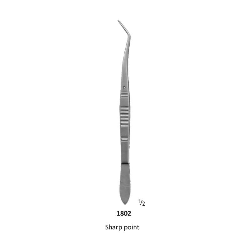 TWEEZER, Sharp Point