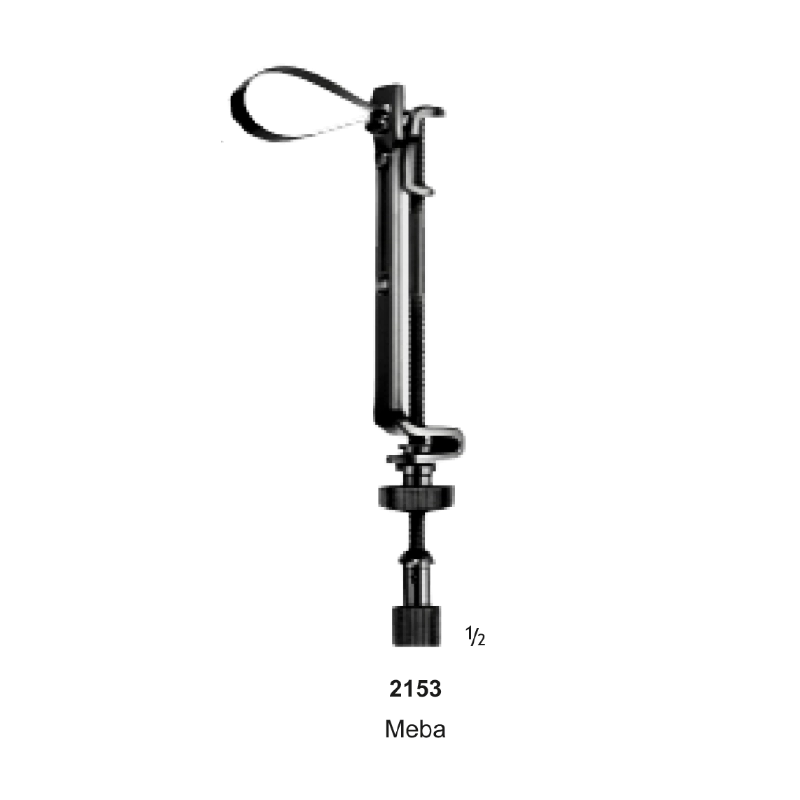 MATRIX RETAINER, Meba
