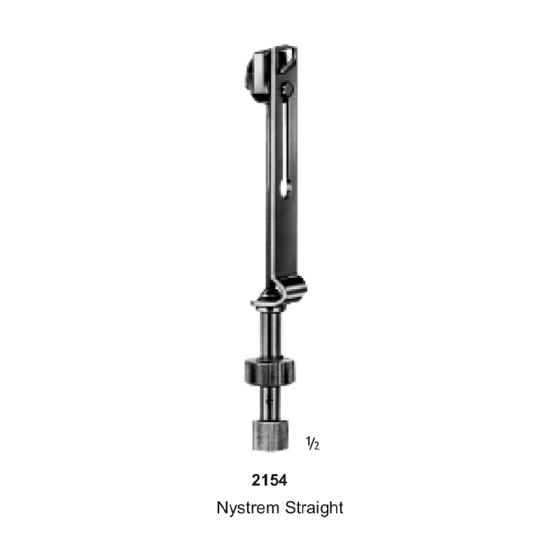 MATRIX RETAINER, NYSTREM Straight