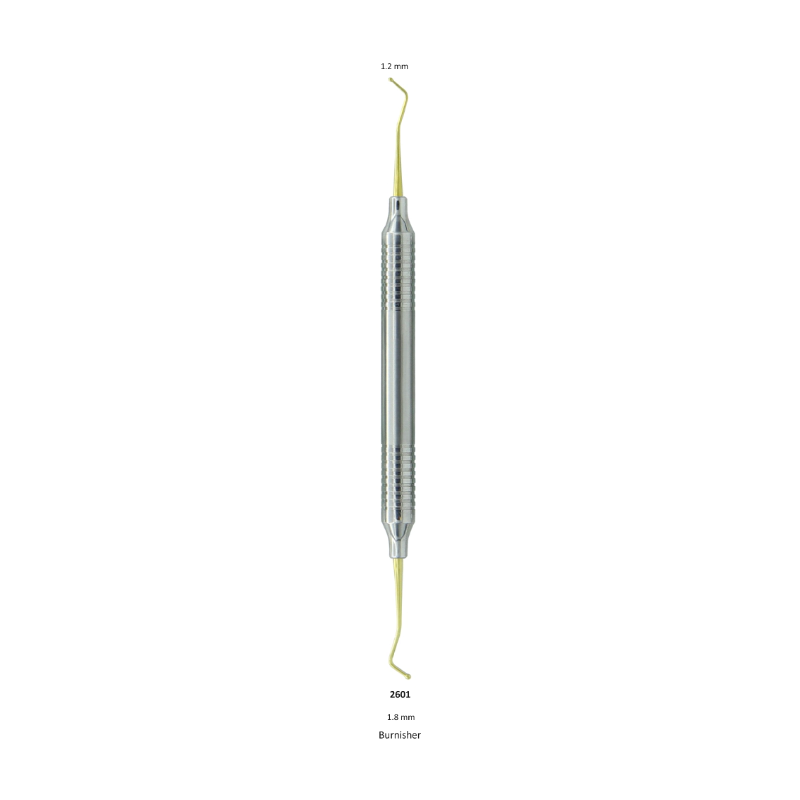 Composite Instruments, Burnisher 1.2 - 1.8 mm