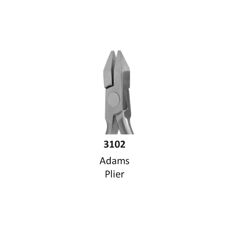 Plier, ADAM