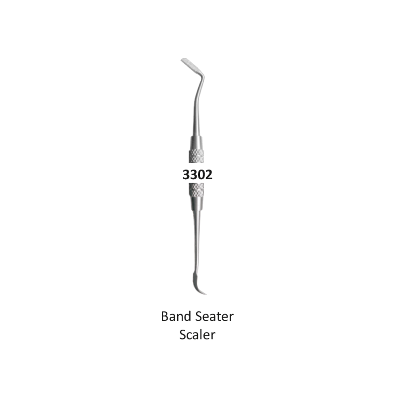 BAND PUSHER & SCALER