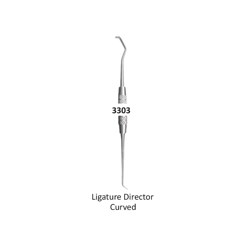 LIGATURE Director CVD