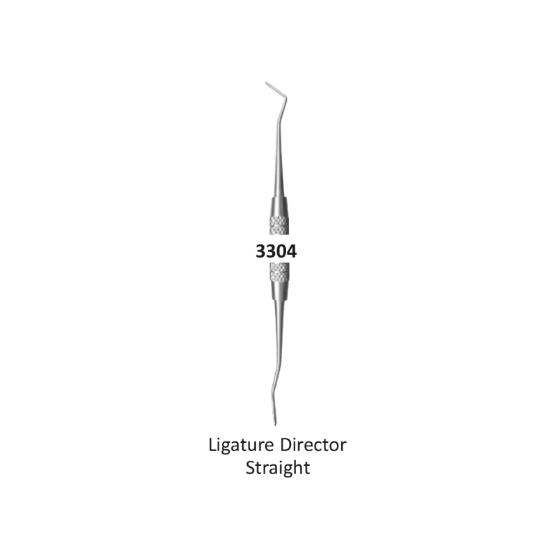 LIGATURE Director STR