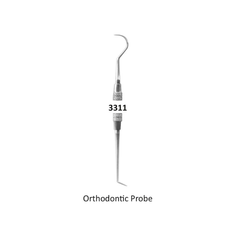 PROBE, ORTHODONTICS