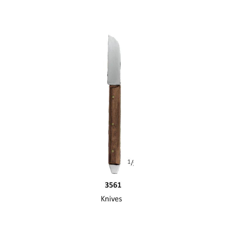 Plaster Knife, 160 mm