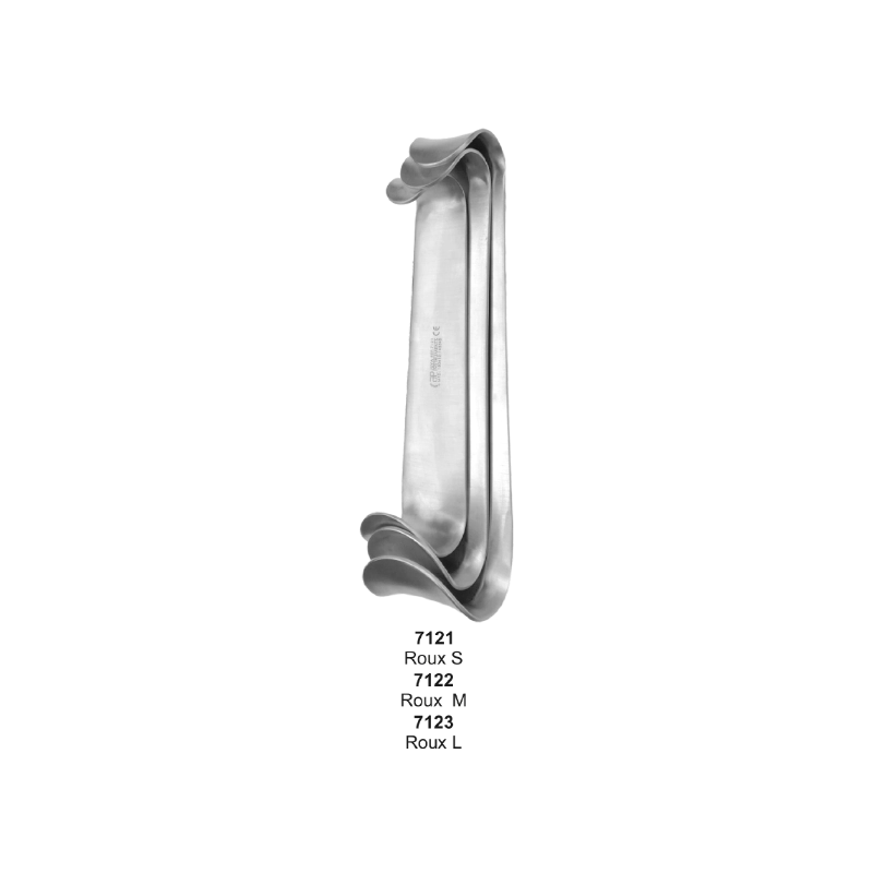 Retractor, Roux, Large