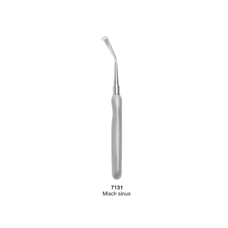 Retractor, Misch Sinus