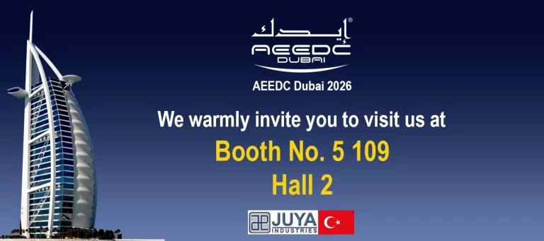 AEEDC DUBAI 2026